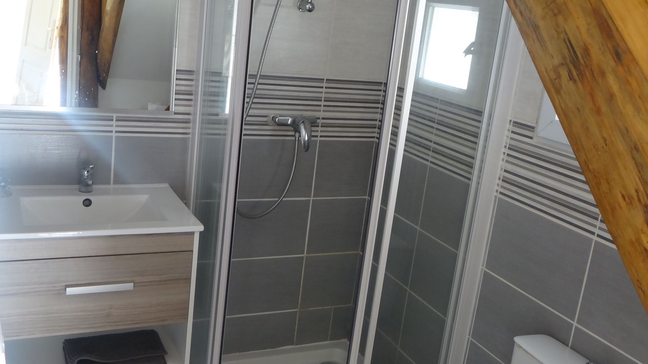 Photo of Bathroom in Saint-Andre-Capceze