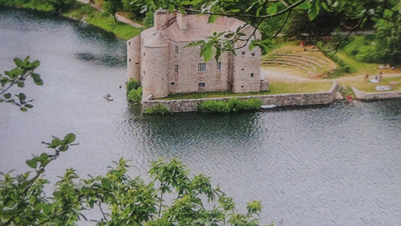 Photo of Outdoor in Saint-Andre-Capceze