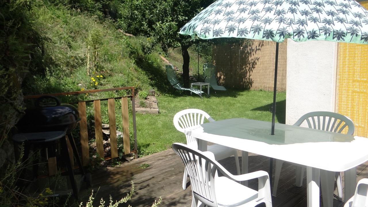 Photo of Outdoor in Saint-Andre-Capceze