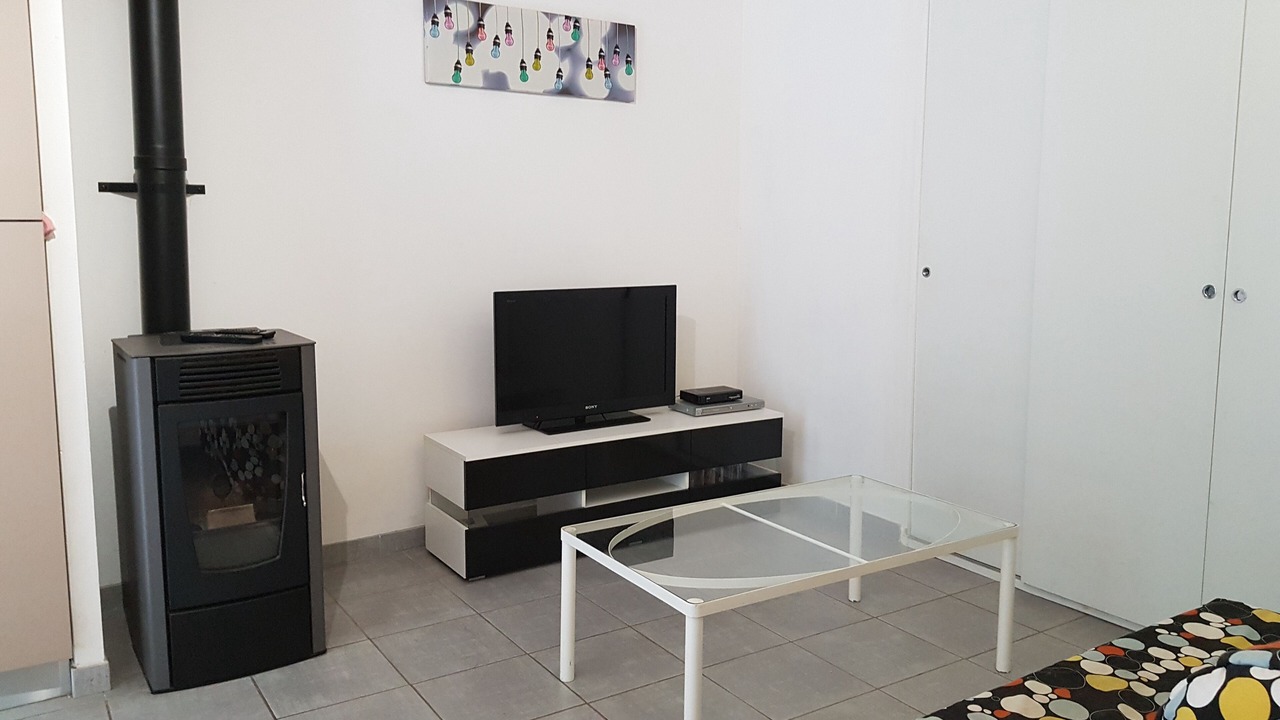 Photo of Livingroom in Saint-Andre-Capceze