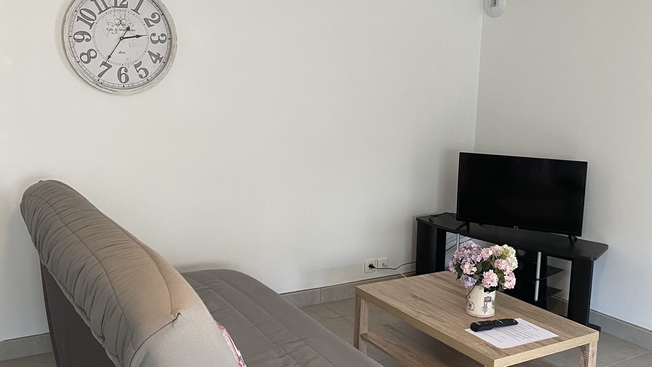 Photo of Livingroom in Rieux-de-Pelleport