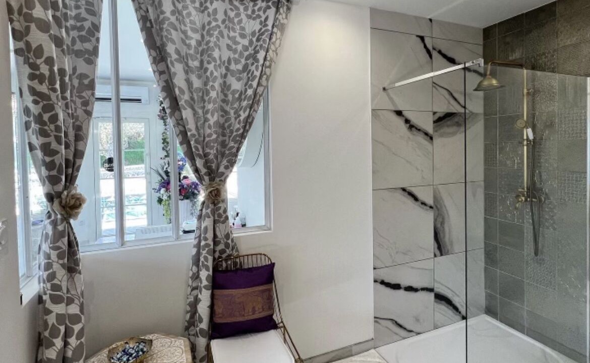 Photo of Bathroom in Rieux-de-Pelleport