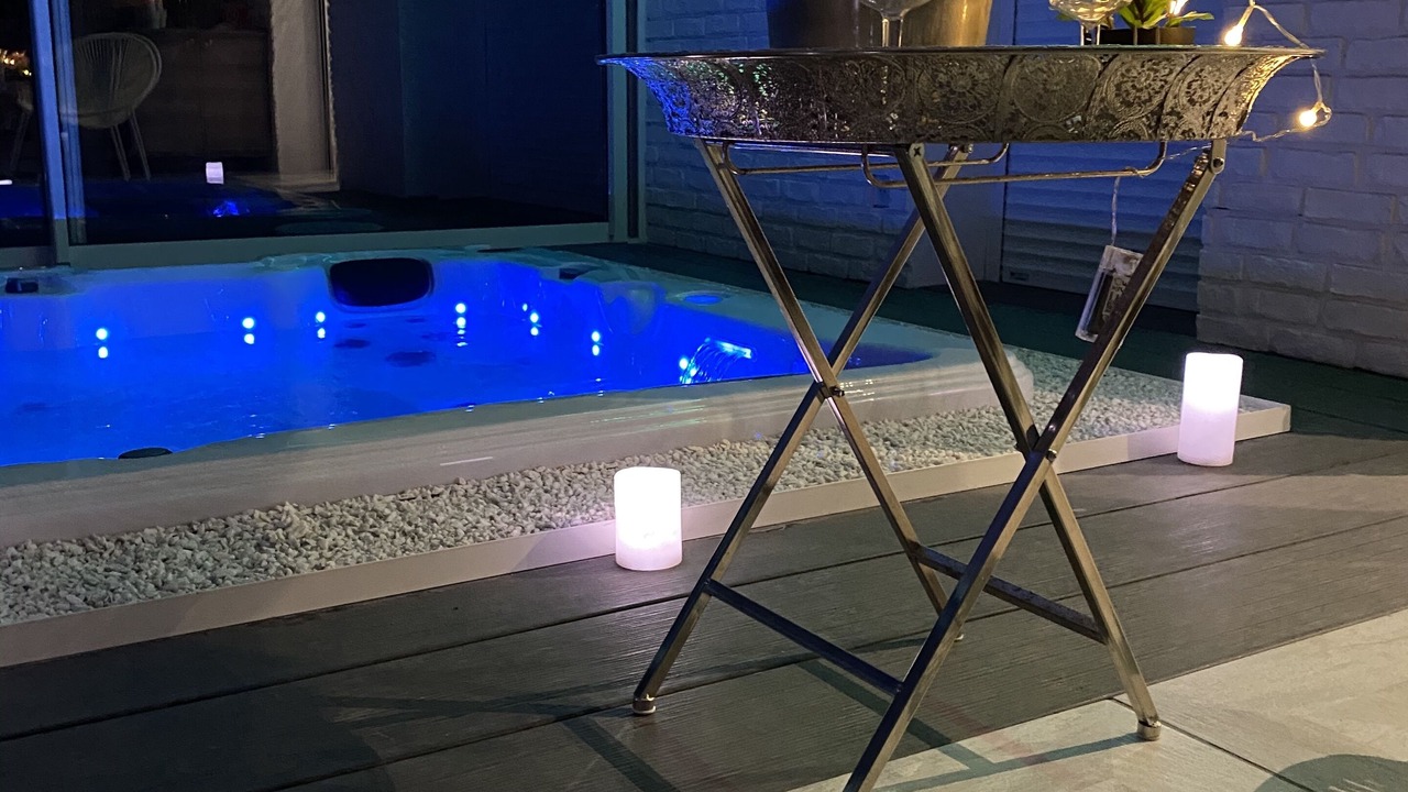 Photo of Patio Balcony in Rieux-de-Pelleport
