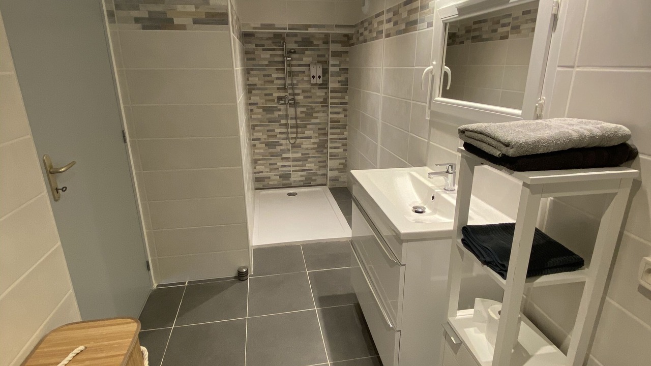 Photo of Bathroom in Rieux-de-Pelleport