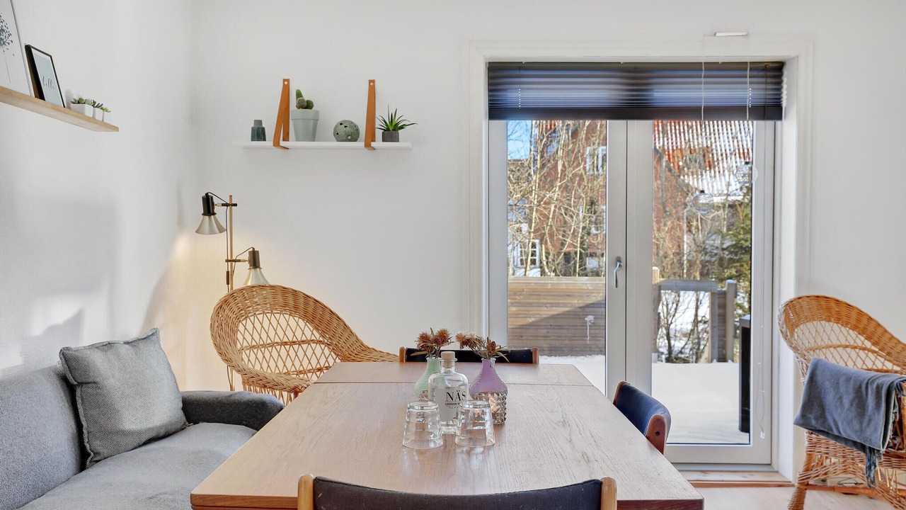 Photo of Bedroom in Osterlars