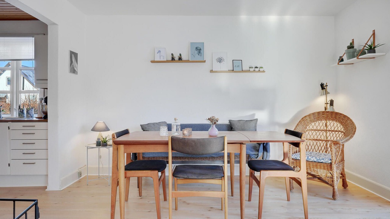 Photo of Bedroom in Osterlars