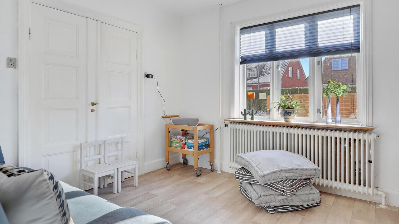 Photo of Bedroom in Osterlars