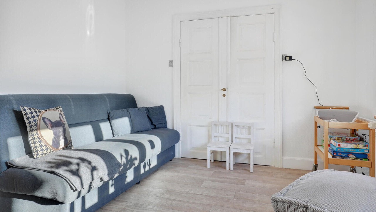Photo of Bedroom in Osterlars