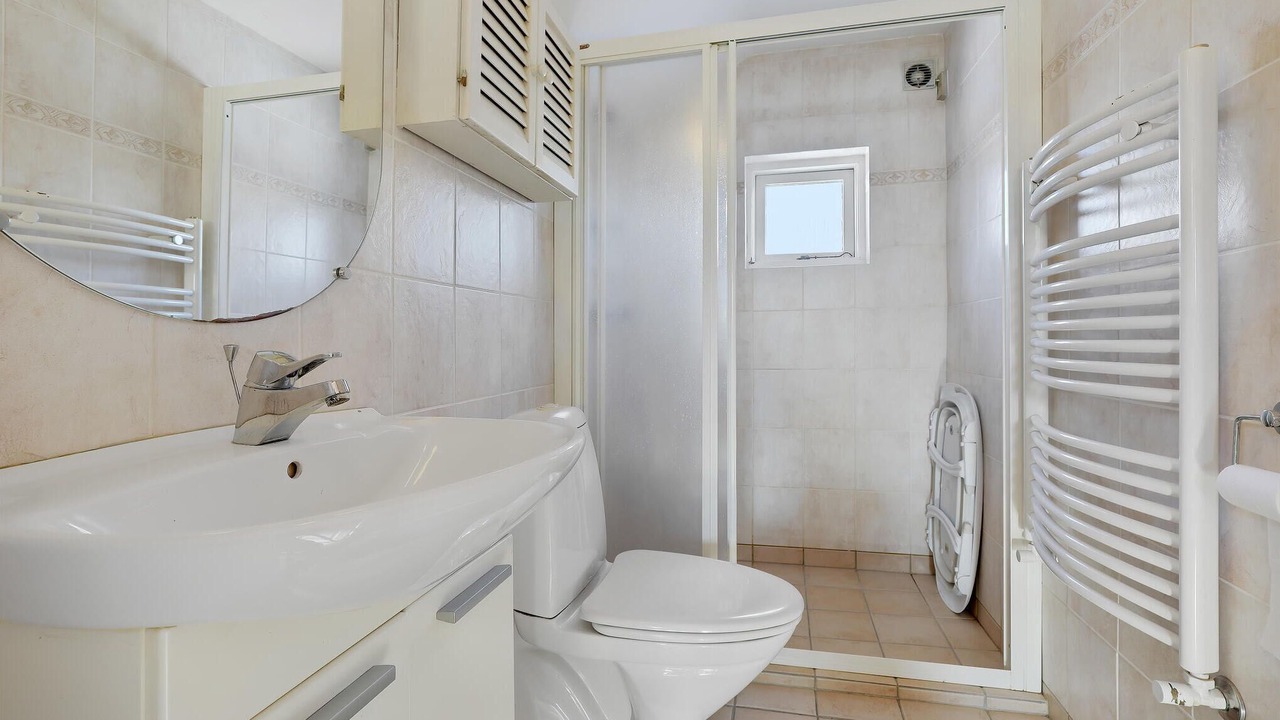 Photo of Bathroom in Osterlars