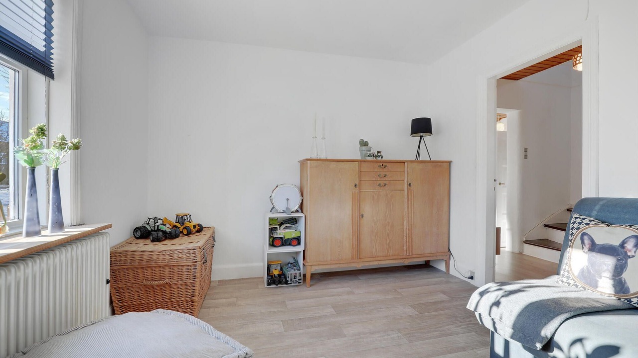 Photo of Bedroom in Osterlars