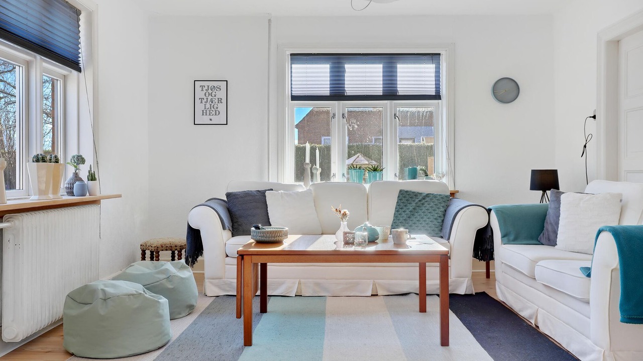 Photo of Bedroom in Osterlars