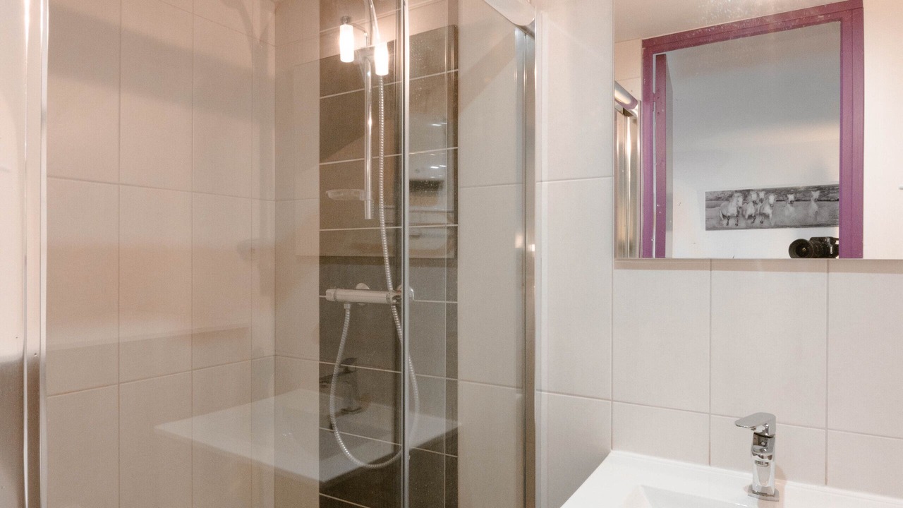 Photo of Bathroom in Baudre