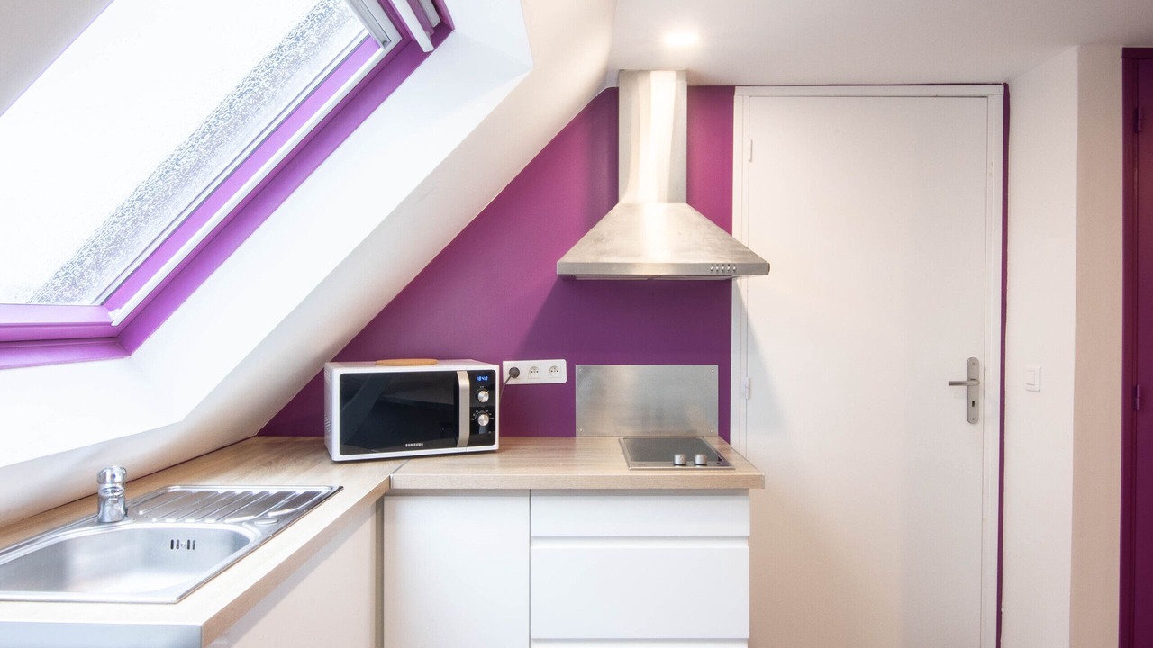 Photo of Kitchen in Baudre