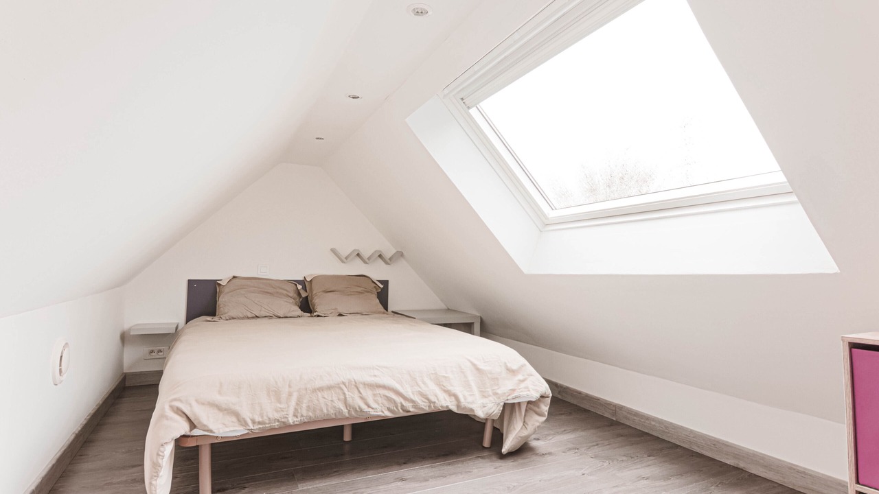 Photo of Bedroom in Baudre