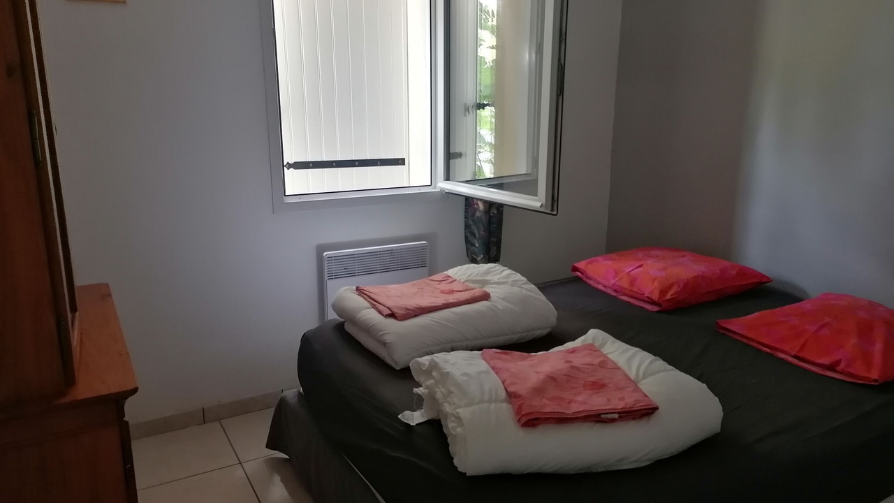Photo of Bedroom in Saint-Hilaire-la-Foret