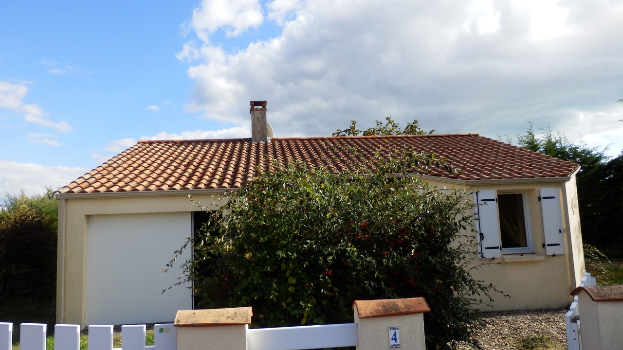 Photo of Outdoor in Saint-Hilaire-la-Foret