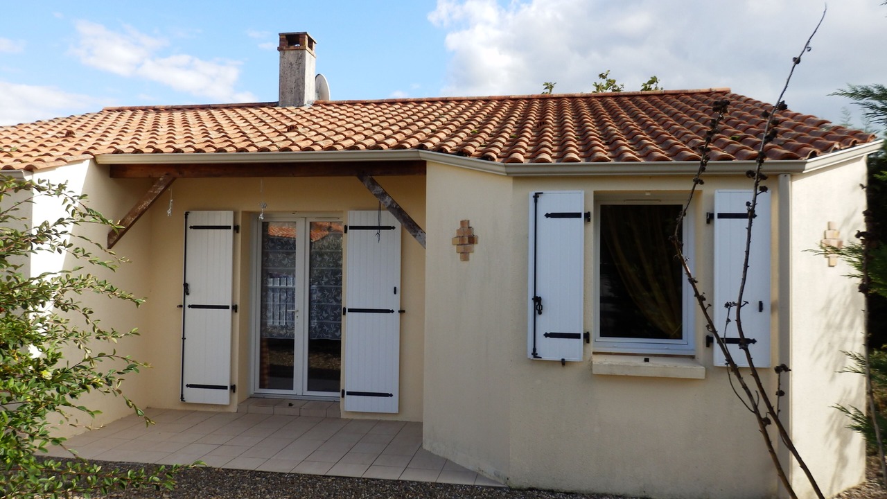 Photo of Outdoor in Saint-Hilaire-la-Foret