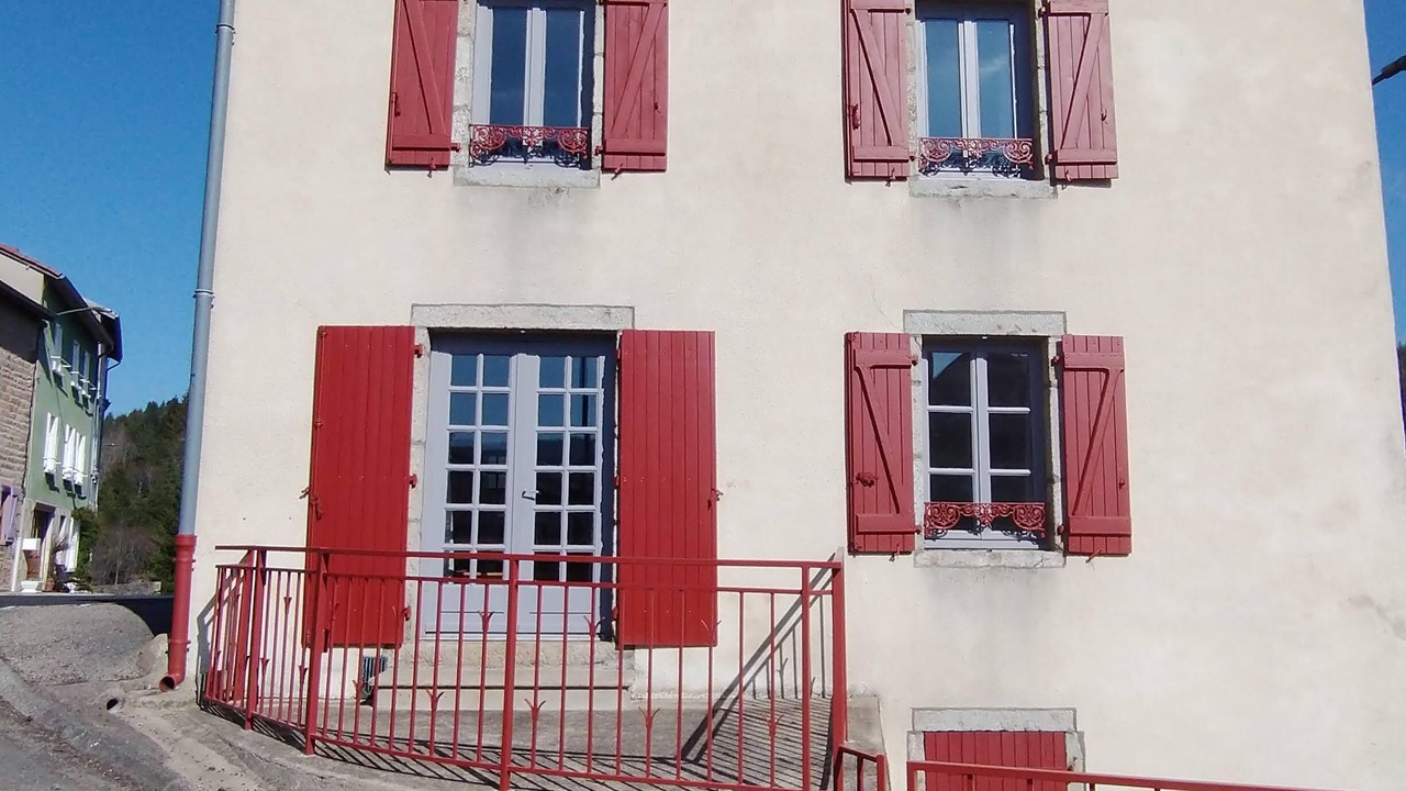 Photo of Outdoor in Saint-Antheme