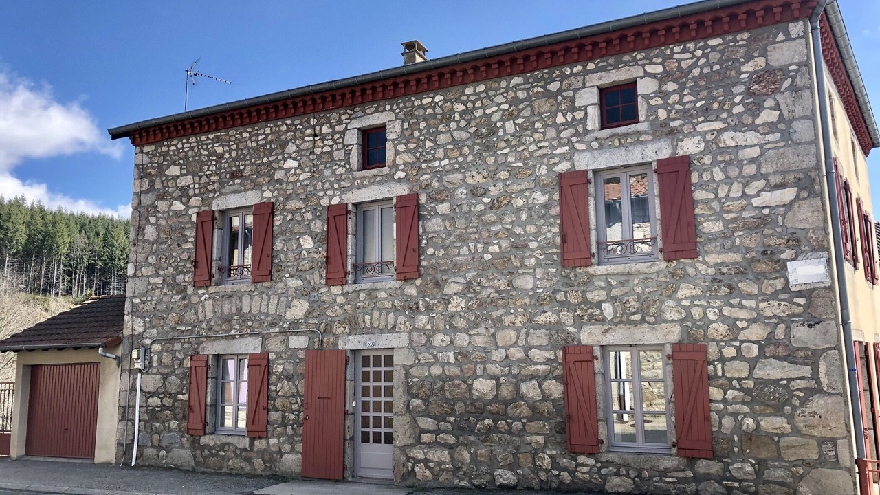 Photo of Outdoor in Saint-Antheme