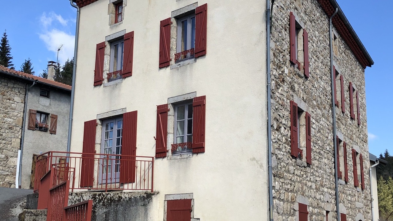 Photo of Outdoor in Saint-Antheme