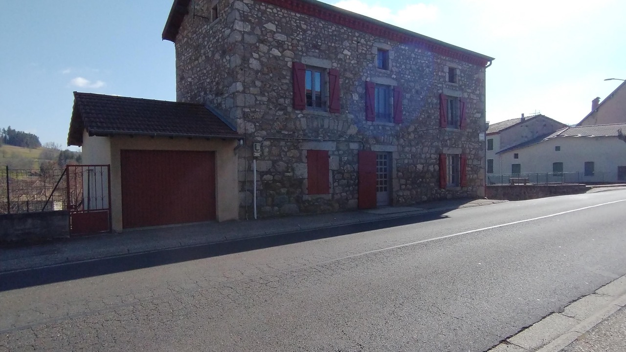 Photo of Outdoor in Saint-Antheme