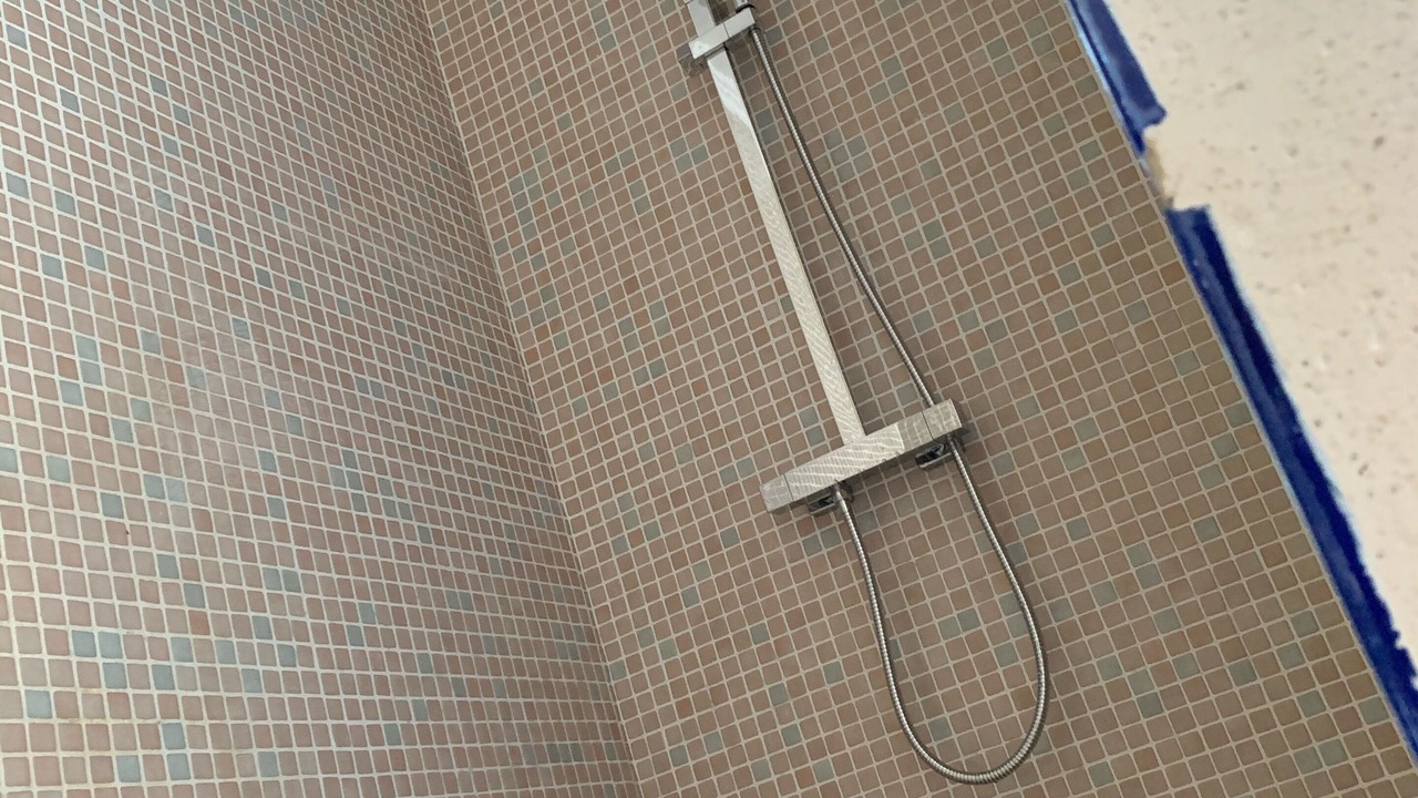 Photo of Bathroom in Bouzigues
