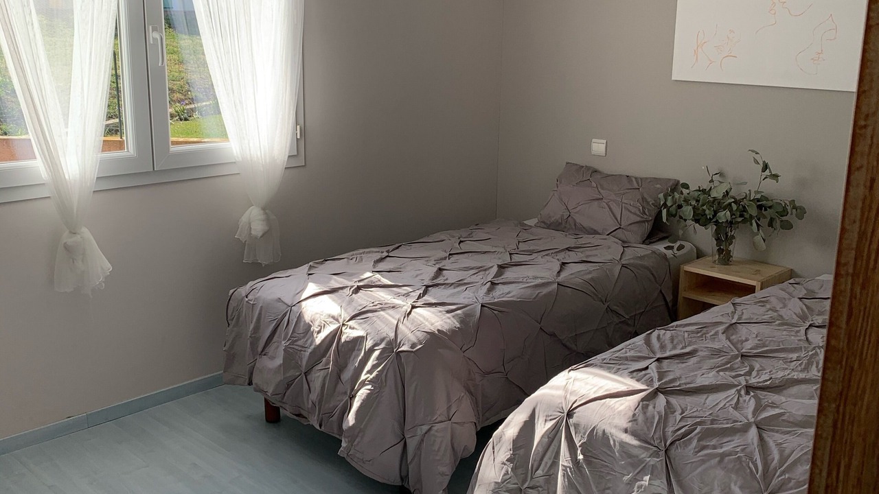 Photo of Bedroom in Bouzigues