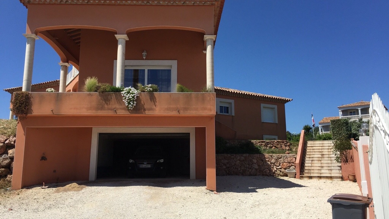 Photo of Outdoor in Bouzigues