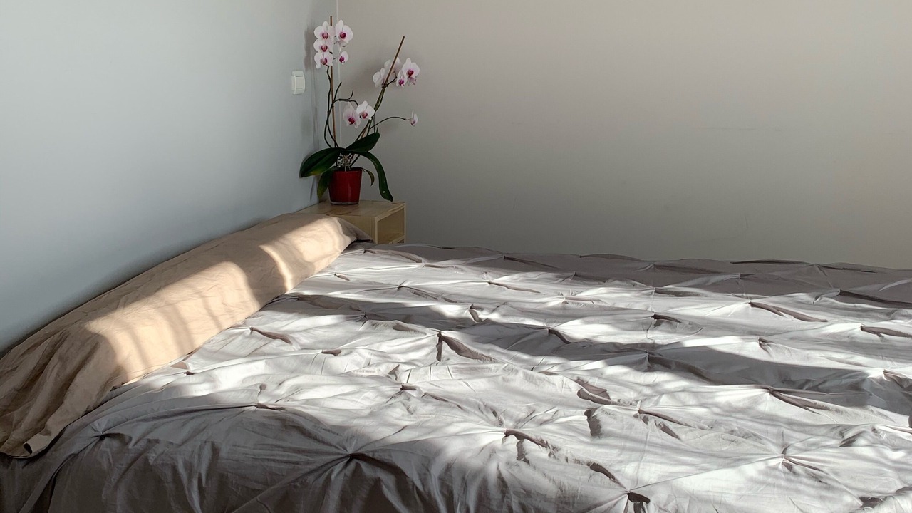 Photo of Bedroom in Bouzigues