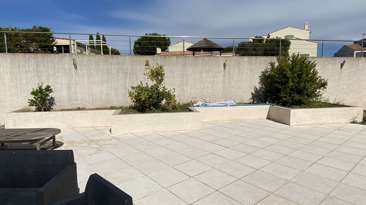 Photo of Outdoor in Bouzigues