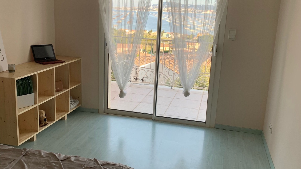 Photo of Bedroom in Bouzigues