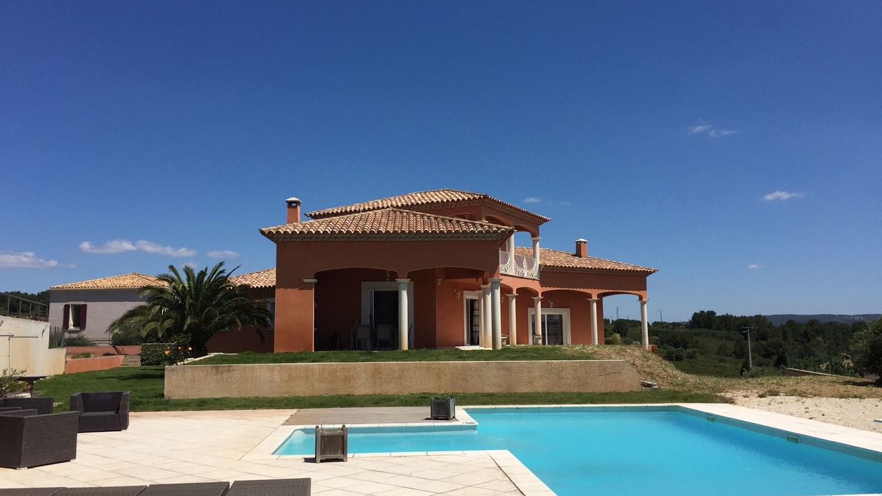 Photo of Outdoor in Bouzigues