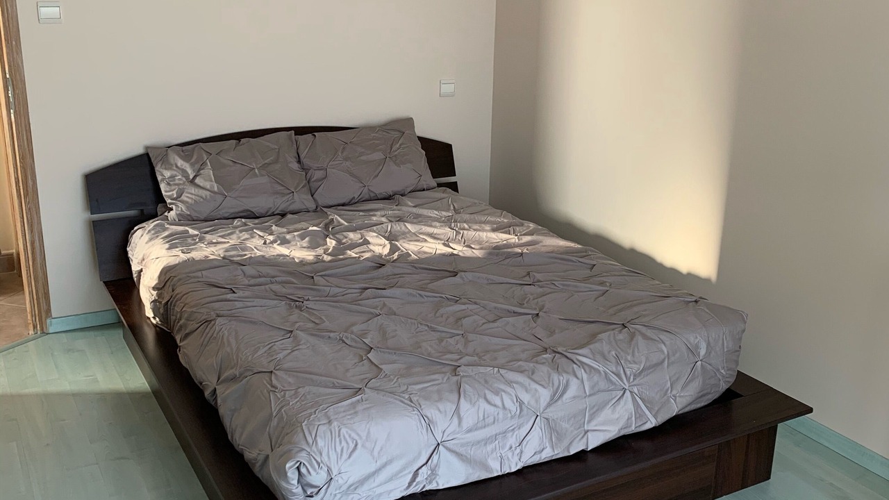 Photo of Bedroom in Bouzigues