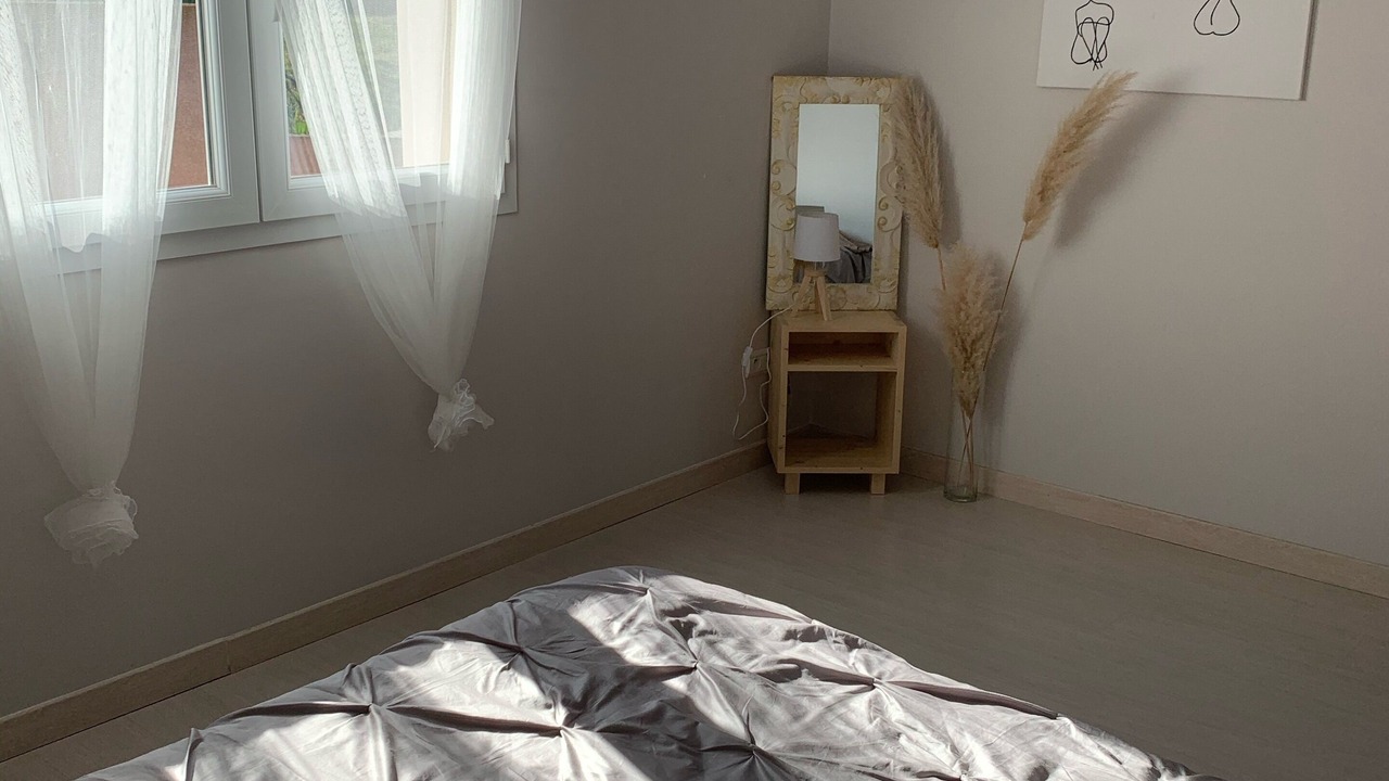Photo of Bedroom in Bouzigues