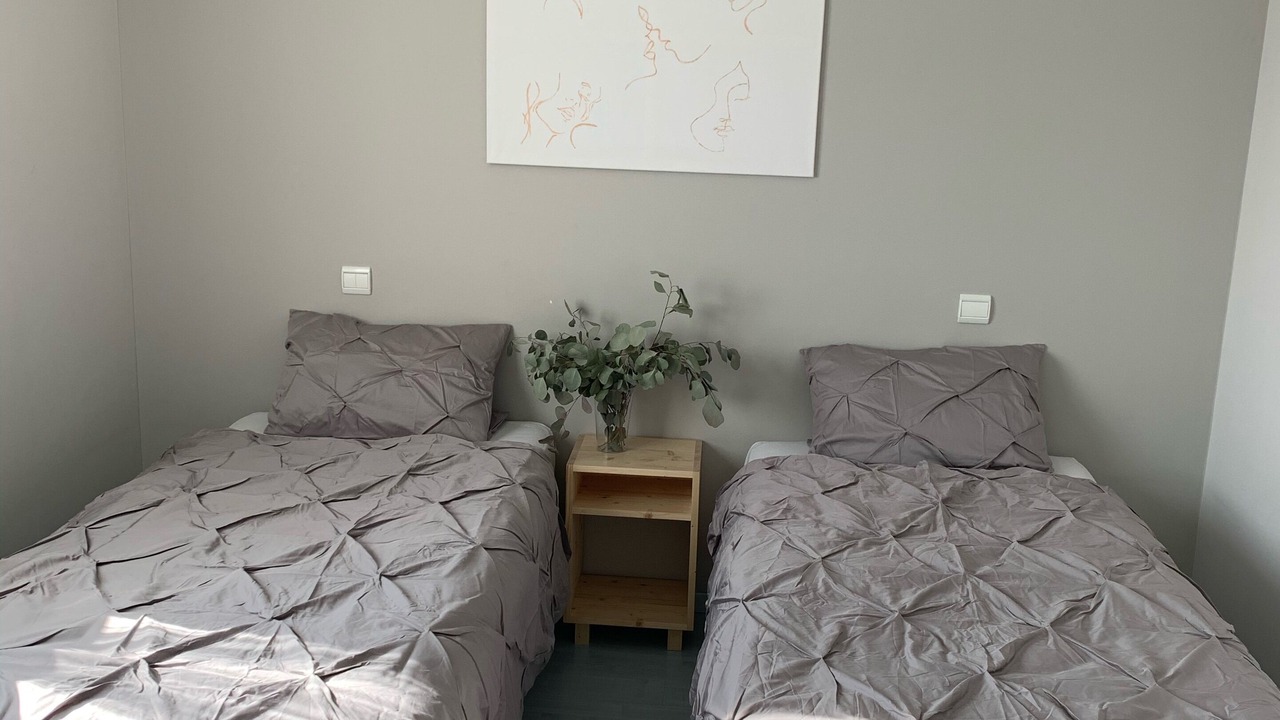 Photo of Bedroom in Bouzigues
