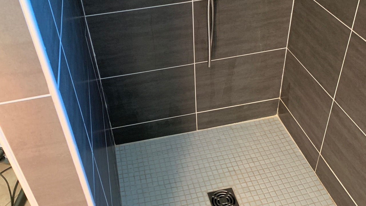 Photo of Bathroom in Bouzigues