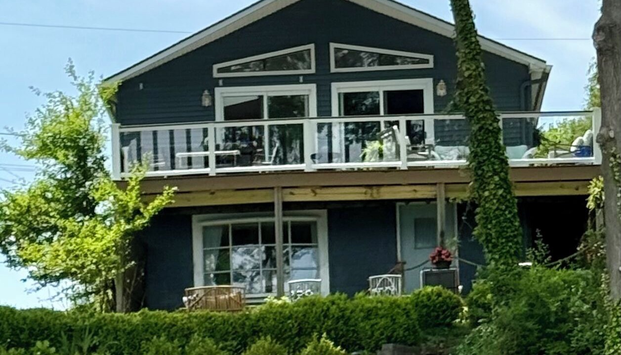 Photo of Outdoor in North Rose