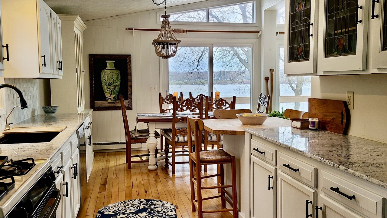 Photo of Kitchen in North Rose