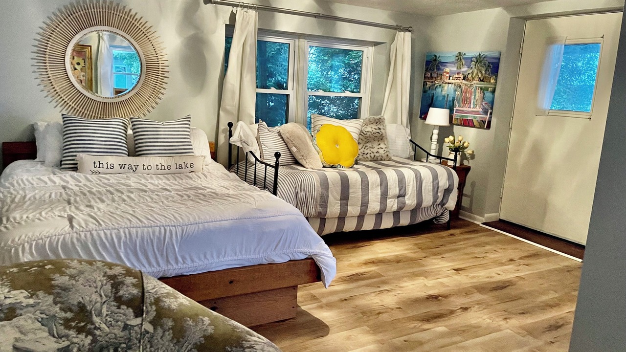 Photo of Bedroom in North Rose