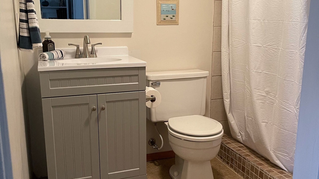 Photo of Bathroom in North Rose