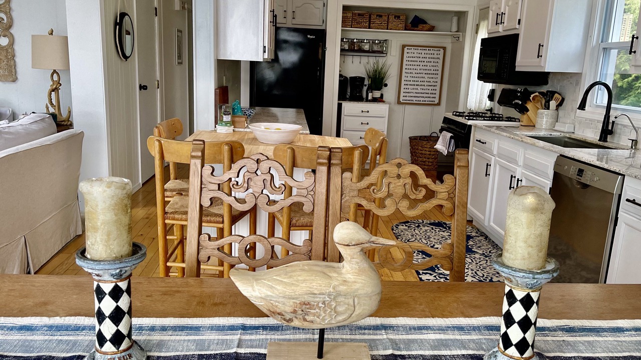 Photo of Kitchen in North Rose