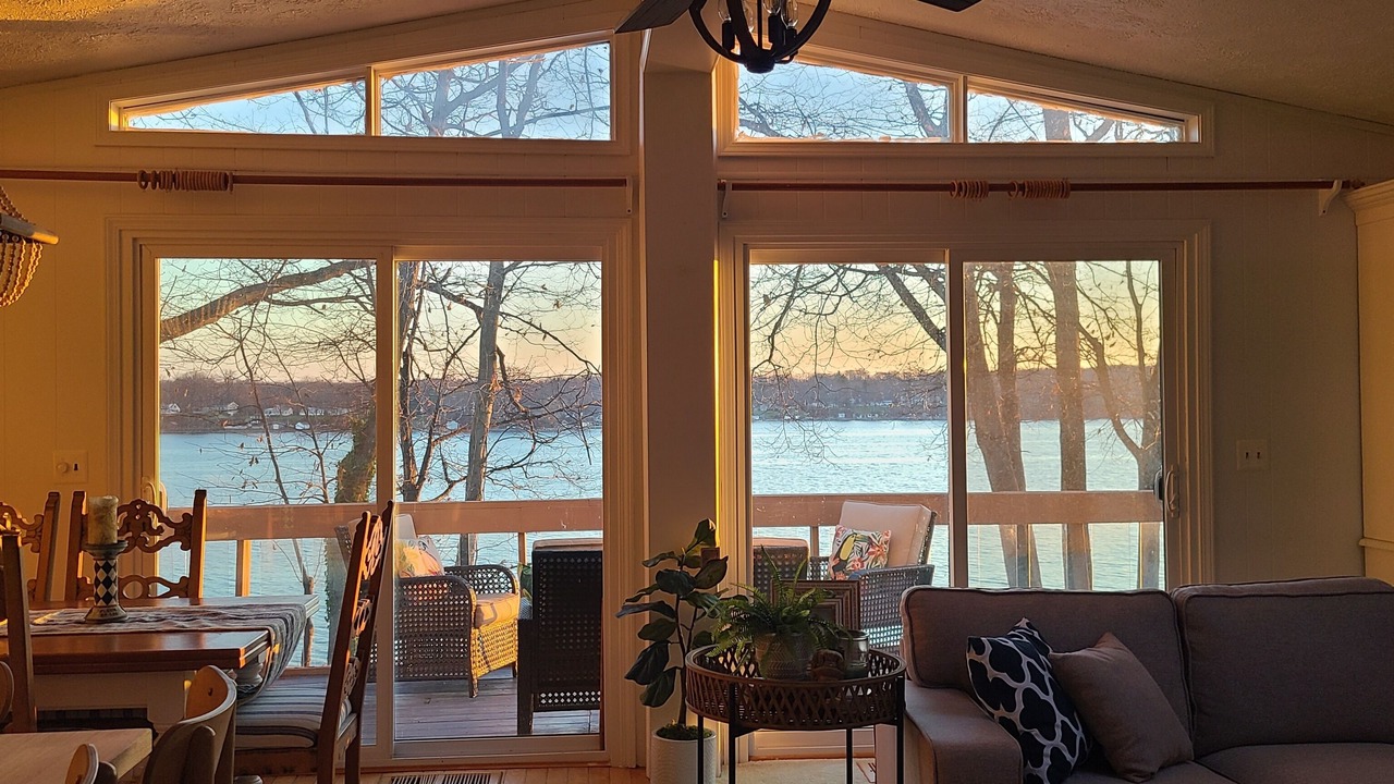 Photo of Bedroom in North Rose