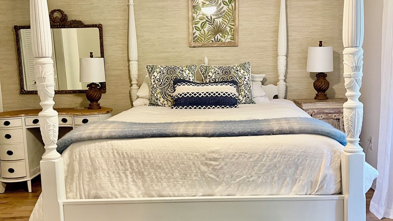 Photo of Bedroom in North Rose