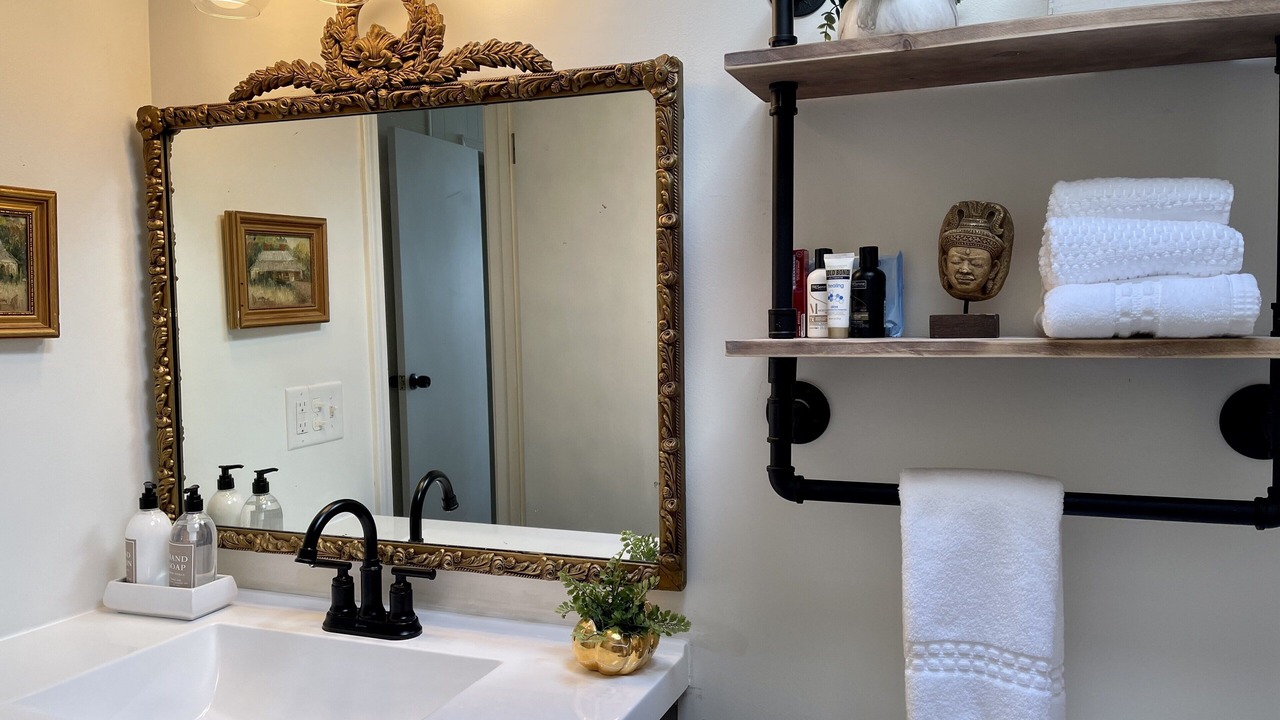 Photo of Bathroom in North Rose