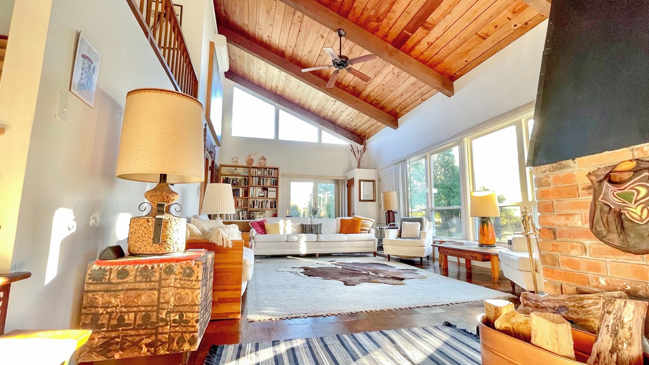 Photo of Bedroom in Little Compton