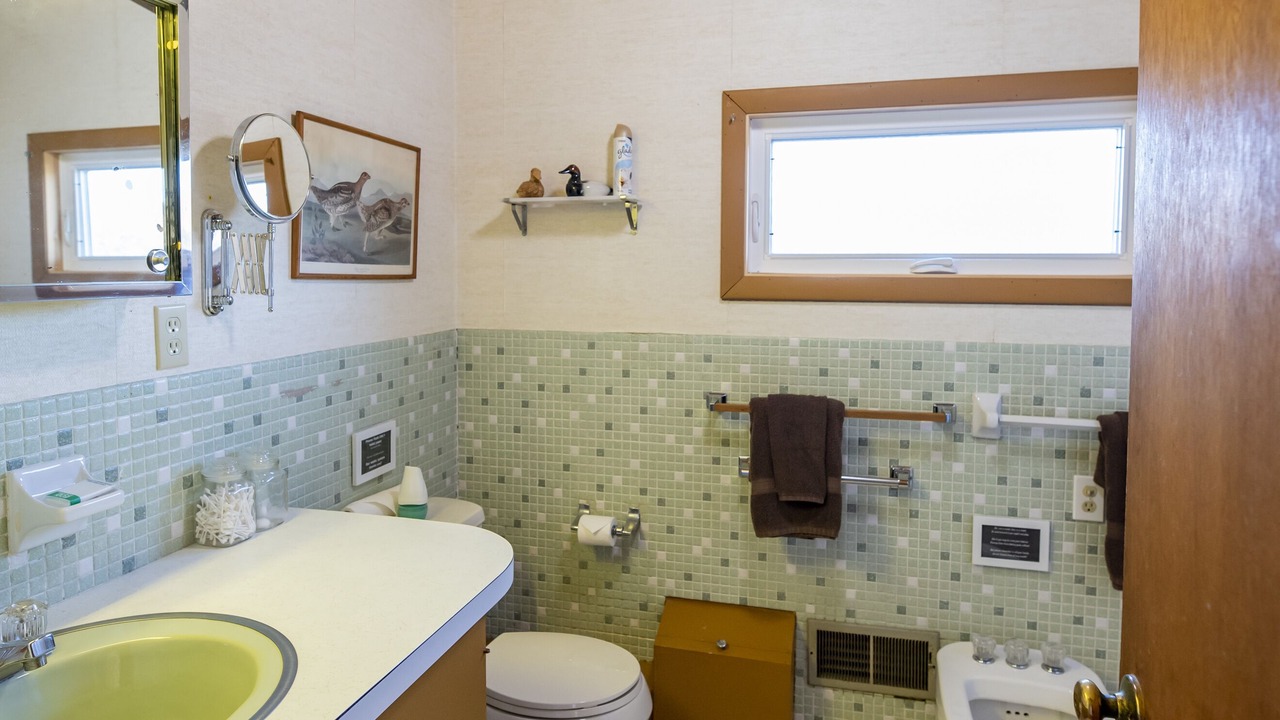 Photo of Bathroom in Little Compton