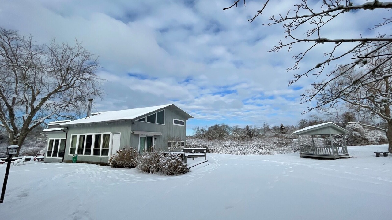 Photo of Outdoor in Little Compton