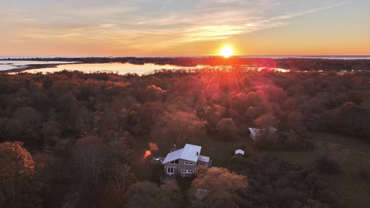 Photo of Outdoor in Little Compton