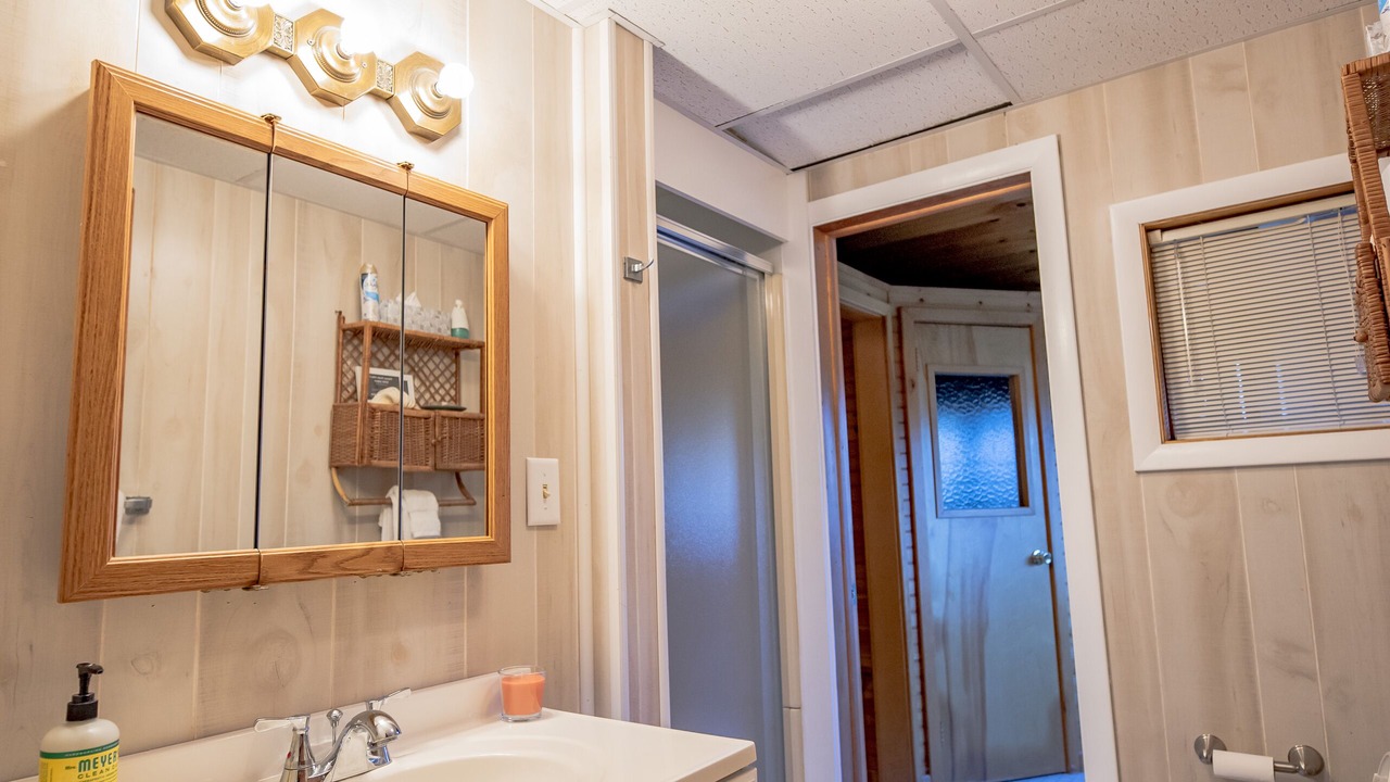 Photo of Bathroom in Little Compton