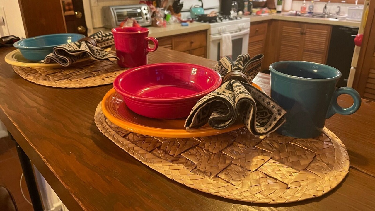 Photo of Kitchen in Little Compton